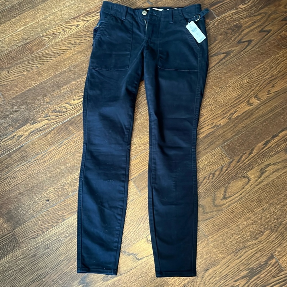 Hei Hei black pants